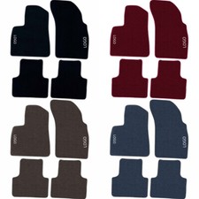 For Volvo S40 S60 S70 Car Floor Mat Waterproof Luxury All Season Handmade Carpet