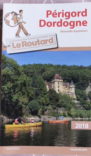 Guide routard perigord - du,
