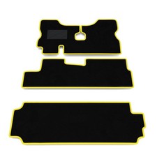 Tapis de sol compatibles avec