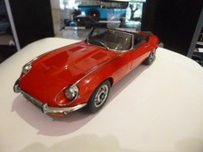 JAGUAR TYPE E S3 1970 AUTOART