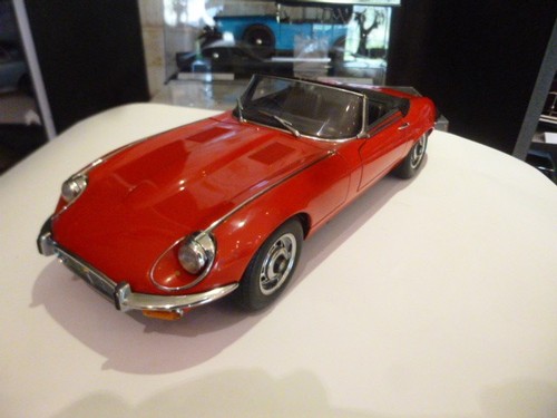 Jaguar type 1970 - s3,