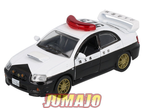 Pm103 amercom police du - 1/43,