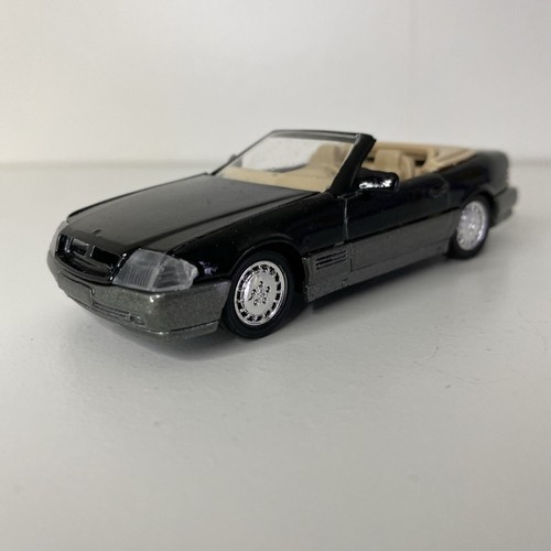 Solido 1517 mercedes - 1517, sl