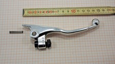 Levier de Frein Sherco 125