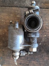 carburateur gurtner M-19 moto