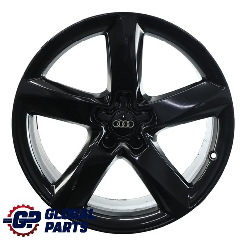 Audi jante alliage - d4,
