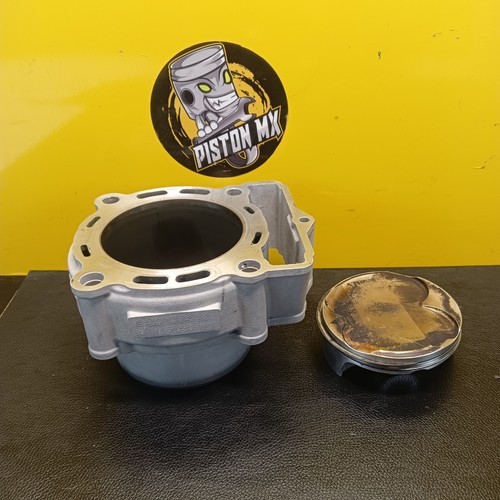Cylindre piston athena - cylindre, ktm
