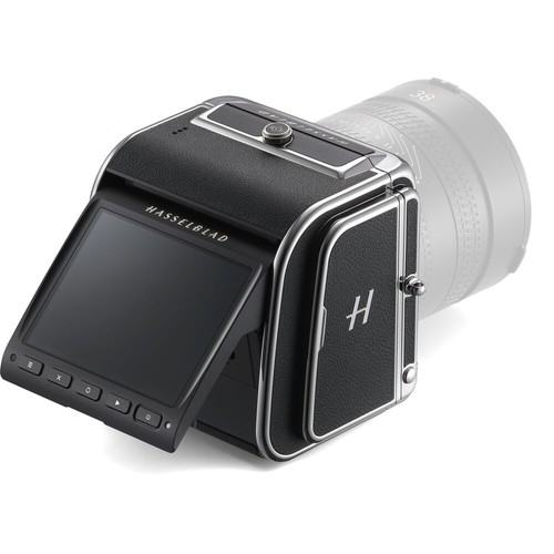 Hasselblad 907x cfv - 907x, 100c