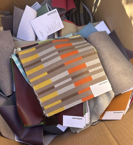About pounds of maharam - pounds,