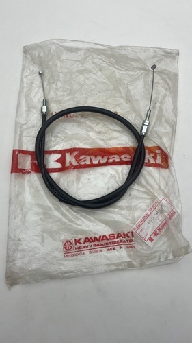 Cable gaz klx250 1993 1996 - cable, 1993-1996