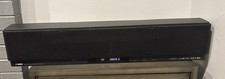 Yamaha YSP-900 IntelliBeam Powered Soundbar Home Theater Speaker Missing Remote