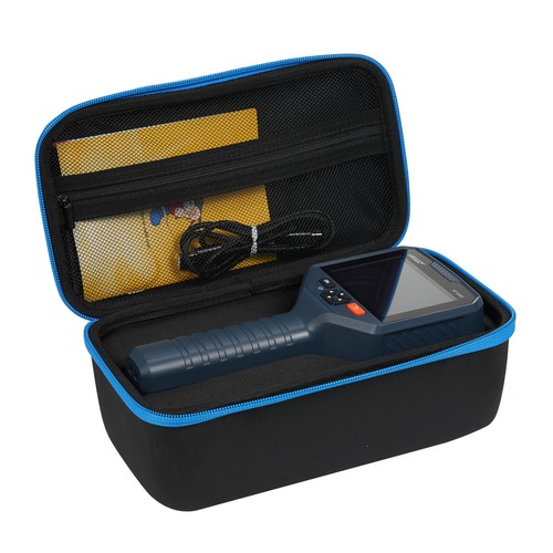 Imageur thermique infrarouge