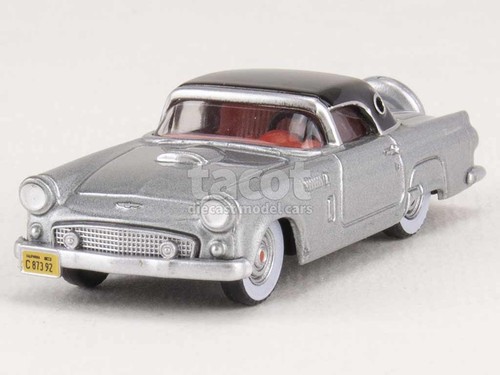 Ford thunderbird 1956 - thunderbird, oxford