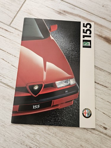 Catalogue brochure alfa - /,