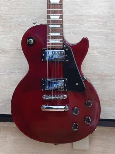 Guitare électrique epiphone - électrique,
