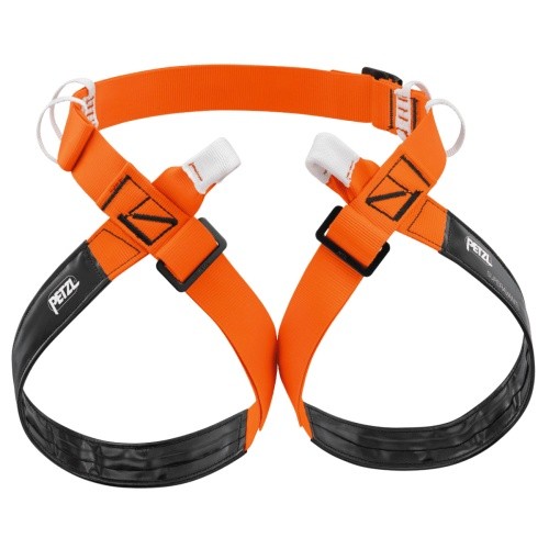 Petzl spéléoguide - petzl,