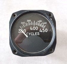 Militaria US WW2 / instrument