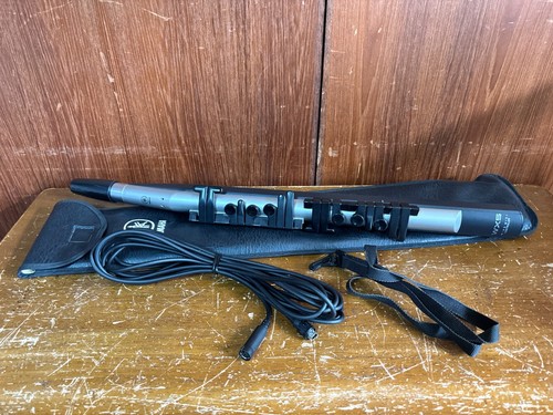 Yamaha wx5 wind - yamaha,