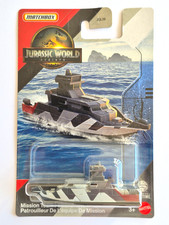 MINIATURE MATCHBOX 1/64