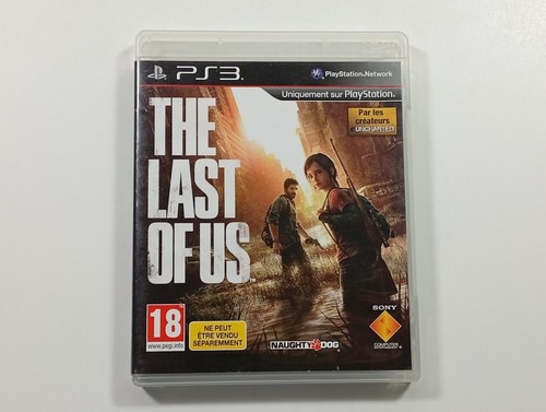 The last sony - last,