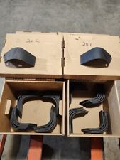 Kuhn Blade kit 51921600 R&L Side 51921500 fits Rotovator EL100N EL80N EL81