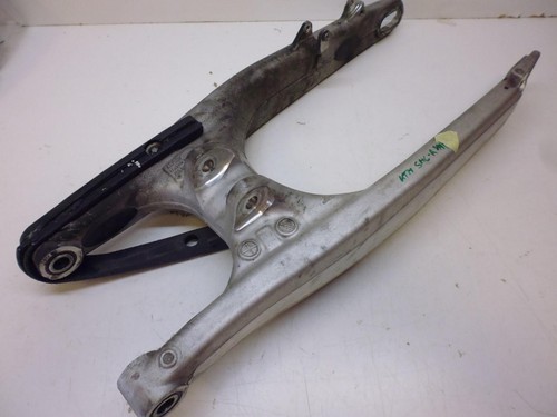 Bras arrière cadre compatible - arrière,