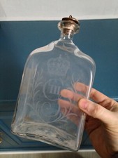 Belle Carafe Bouteille en