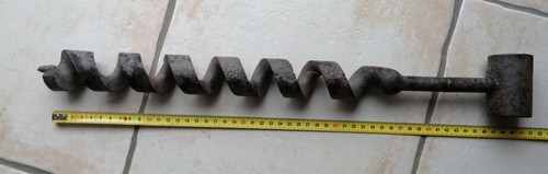 Old tool outil ancien - tool,