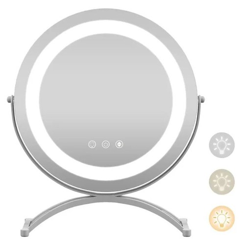 Miroir grossissant