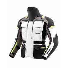 Veste Moto Homme REBELHORN