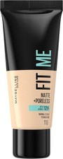 Fond de Teint - Maybelline -