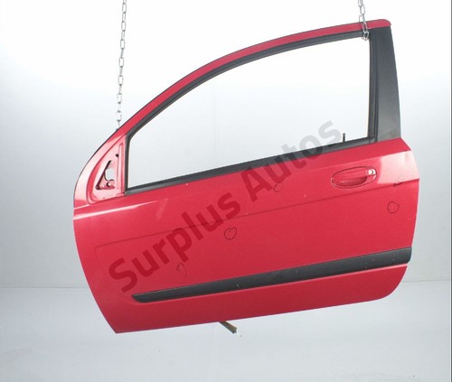 Porte avant gauche 96897363 - gauche,