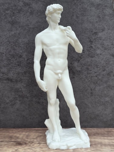 David statue michelangelo - statue,