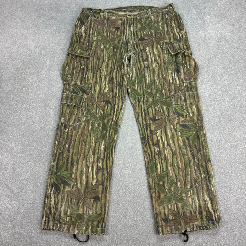 Pantalon realtree adulte - pantalon, x