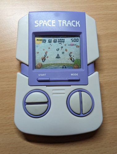 Jeu électronique lcd - jeu,