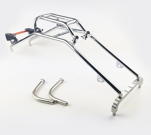 Upgrade roll cage for - , hpi