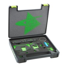 FG 192/BW10 Mise En Phase