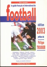 LIVRE - LE GUIDE FRANCAIS ET