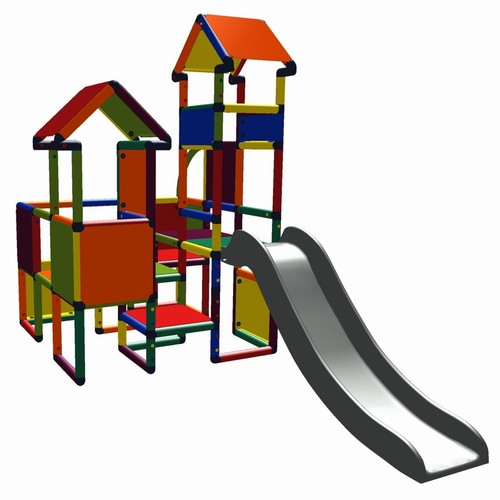 Installation grimper move - installation,