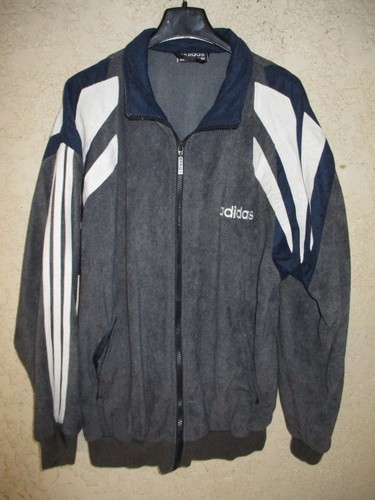 Veste adidas vintage - adidas, style
