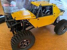 Moteur brossé UDIRC UCX2405