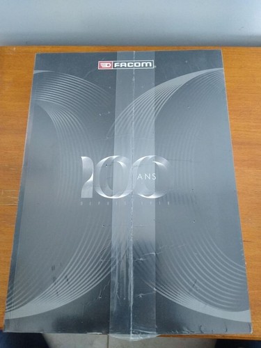Catalogue facom 2018 - facom,
