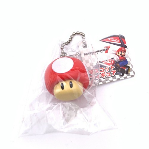 Super mushroom mario kart - super,