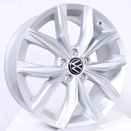 Jante aluminium kingston - jante, en