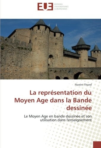 Representation moyen age - la,