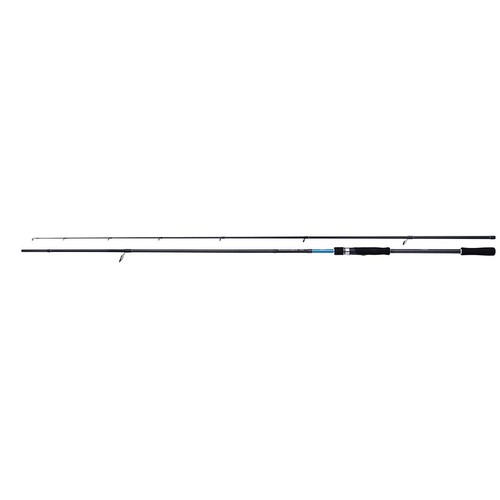 Bassterra spin truite - bassterra, 2pc