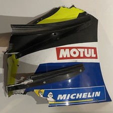 Michelin - TDS Racing #11 Oreca Lmp2 IMSA 2025 Front Bumper Crash Carbon Jensen