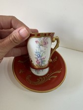 Tasse En Porcelaine de
