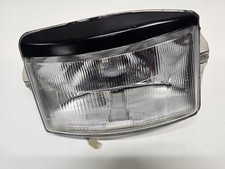 Honda Helix CN 250 phare avant