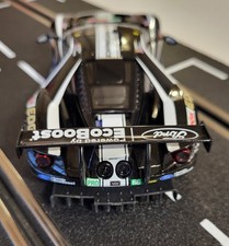 Carrera Digital 132 Voiture